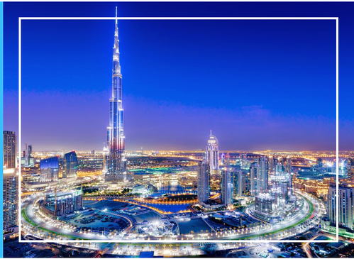 Dubai-International