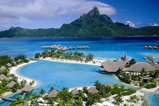 Andaman-Domestic
