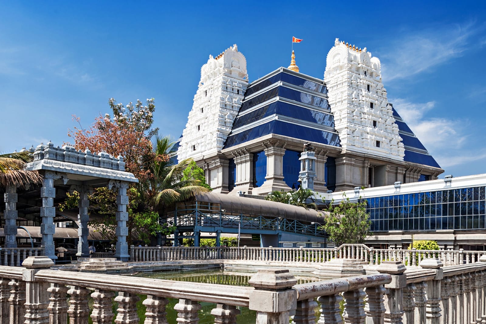 Bangalore-Mysore