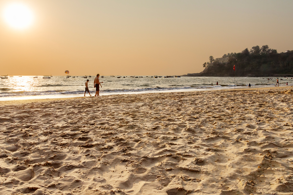 Goa