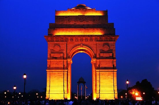 Mumbai